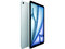 iPad Air 11: 
Procesador Apple M4, 
Almacenamiento de 128GB, 
Pantalla de 11