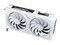Tarjeta de Video NVIDIA GeForce RTX 5060 Ti ASUS, 16GB GDDR7, 1xHDMI, 3xDisplayPort, PCI Express x16 5.0. Color Blanco.