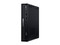 PC de Escritorio Lenovo ThinkCentre M90q Gen 6,
Procesador Intel Core Ultra 7 265 (hasta 5.3 GHz),
Memoria de 16GB DDR5,
SSD de 512GB,
Video Intel Graphics,
S.O. Windows 11 Pro. Color Negro.
Incluye Teclado y Mouse.