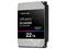 Disco Duro Western Digital Ultrastar DC HC580 de 22TB, 7200 RPM, Caché 512MB, SATA III (6.0 Gb/s).