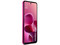 Smartphone Motorola Moto G47: 
Procesador MediaTek Dimensity 6300 (hasta 2.4 GHz), 
Memoria RAM de 4GB, Almacenamiento de 128GB, 
Pantalla LED Multi-Touch de 6.67
