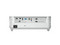 Proyector InFocus Vista II IN0044SL DLP, 
Resolución XGA (1024 x 768), 
4600 Lúmenes, 
Contraste 30000:1.
Color Blanco.