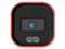 Cámara Tipo Bala Provision ISR BSH-33K0AB-28 de 4MP (2944 x 1656), Lente de 2.8mm, IR hasta 20m. IP67 Color Blanco.