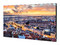 Monitor IPS Samsung Video Wall VHC-E de 55