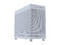 Gabinete ASUS PRIME AP303 MESH, Mid Tower, ATX, No Incluye Fuente de Poder. Color Blanco.
