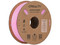 Rollo de Filamento Creality Hyper de ABS de 1.75mm, 1Kg. Color Rosa.