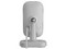 Cámara Ajax INDOORCAM, Detector de Movimiento PIR, Wi-Fi,  Control desde App. Color Blanco.