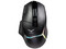 Mouse Gamer Inalámbrico NACEB SETARA DINASTY, hasta 10.000 DPI, Bluetooth, Receptor USB. Color Negro.