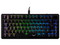 Teclado Gamer NACEB IRON SCALES, Switch Magnético, Formato de 70 Porciento, RGB. Color Negro.