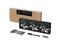 Kit de 3 Ventiladores Asus ProArt PF120 PWM, 120mm, 3000 RPM. Color Negro.