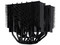 Disipador y Ventilador Noctua NH-D15S CH.BK, 140mm, 1500RPM. Color Negro.