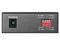 Convertidor de Medios WDM TP-Link Omada MC111CS V7.3, 1 Puerto Ethernet RJ-45, 1 Puerto de Fibra Óptica Monomodo. Color Negro.