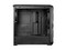 Gabinete Cooler Master MasterBox HAF II 500, Mid-Tower, E-ATX, Panel de Cristal Templado, No Incluye Fuente de Poder. Color Negro.