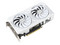 Tarjeta de Video NVIDIA GeForce RTX 5060 Ti ASUS, 16GB GDDR7, 1xHDMI, 3xDisplayPort, PCI Express x16 5.0. Color Blanco.