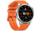 Smartwatch KOSPET TANK ORB: 
Pantalla AMOLED de 1.43