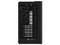 Gabinete Thermaltake View 390 Air, Mid Tower, ATX, Panel de Cristal Templado, (No Incluye Fuente de Poder). Color Negro.
