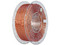 Rollo de Filamento Creality Hyper de PLA de 1.75mm, 1Kg. Color Café Stardust.