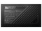Fuente de Poder Modular Yeyian PM 850M de 850W, ATX 3.1, PCI-E 5.1, 80 Plus Bronce. Color Negro.