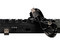 Teclado Gamer Inalámbrico NACEB STEEL COBRA, Switch KTT NEGRO, RGB, Receptor USB. Color Negro.
