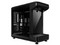 Gabinete COOLER MASTER MASTERFRAME 360 PANORAMA, Mid Tower, ATX, No Incluye Fuente de Poder. Color Negro.
