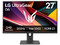 Monitor Gamer IPS LG UltraGear G6 27G64NA-B de 27