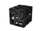 Kit de 3 Ventiladores Asus ProArt PF120 PWM, 120mm, 3000 RPM. Color Negro.
