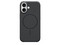 Funda Protectora Apple con MagSafe, Compatible con iPhone 16. Color Negro.