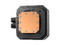 Sistema de Enfriamiento Líquido DeepCool SPARTACUS 360, 360mm, Pantalla LCD de 3.4