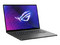 Laptop ASUS Zephyrus G16:
Procesador Intel Core Ultra 9 285H (hasta 5.4 GHz),
Memoria de 32GB LPDDR5,
SSD de 2TB,
Pantalla de 16