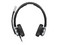 Audífonos Tipo Diadema HP Poly Mission 625 Stereo, Respuesta de Frecuencia 20Hz - 20kHz, USB. Color Negro.