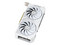 Tarjeta de Video NVIDIA GeForce RTX 5060 Ti ASUS, 16GB GDDR7, 1xHDMI, 3xDisplayPort, PCI Express x16 5.0. Color Blanco.