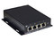 Switch No Administrable VIGITRON VI30005, 4 Puertos PoE de Hasta 36W, 1 Puerto SFP. 72W. Color Negro.