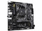 T. Madre GIGABYTE B550M DS3H AC (Rev 2),
Chipset AMD B550,
Segmento: Medio,
Soporta: AMD Ryzen 3ra 4ta 5ta Gen, Socket AM4,
RAM: DDR4 4733/3200/2133 MHz, 128GB Max,
Audio HD, Red, Wi-Fi 5, Bluetooth 5.0,
USB 3.1, USB Tipo C  SATA 3.0, M.2, Micro-ATX
