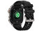 Smartwatch KOSPET MAGIC P10: 
Pantalla AMOLED táctil de 1.96