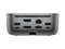 Docking Station HP Thunderbolt 4 Ultra, 2 Puertos DisplayPort, 5 Puertos USB Tipo A, 3 Puertos USB Tipo C, 1 Puerto HDMI, 1 Puerto RJ-45. Color Gris.