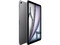 iPad Air 11: 
Procesador Apple M4, 
Almacenamiento de 256GB, 
Pantalla de 11