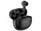 Audífonos Inalámbricos Acteck Flow Pro EF990, Con Estuche de Carga, Respuesta de Frecuencia 20Hz - 20kHz, Bluetooth, Compatible con Android e iOS. Color Negro.