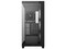 Gabinete DeepCool CG580 4F V2, Mid Tower, ATX, No Incluye Fuente de Poder. Color Negro.