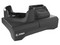 Base de Carga Zebra CRD-NGTC5-2SC1B, Compatible con Modelos TC53 y TC58, USB, Ethernet, Incluye Fuente de Poder y Cuña (No Incluye Cable de Corriente). Color Negro.