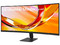 Monitor Gamer Curvo LG 34U601B-B de 34