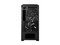 Gabinete Cooler Master MasterBox HAF II 500, Mid-Tower, E-ATX, Panel de Cristal Templado, No Incluye Fuente de Poder. Color Negro.