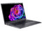 Laptop Acer Aspire 14 AI:
Procesador Intel Core Ultra 7 256V (hasta 4.8 GHz),
Memoria de 16GB LPDDR5,
SSD de 1TB,
Pantalla de 14