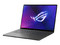Laptop ASUS Zephyrus G16:
Procesador Intel Core Ultra 9 285H (hasta 5.4 GHz),
Memoria de 32GB LPDDR5,
SSD de 2TB,
Pantalla de 16