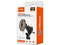 Soporte Magnético MTK TA0427, Carga de 15W, Para Ventanilla de Auto. Color Negro.