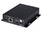 Switch No Administrable VIGITRON VI30005, 4 Puertos PoE de Hasta 36W, 1 Puerto SFP. 72W. Color Negro.