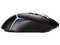 Mouse Gamer Inalámbrico NACEB SETARA DINASTY, hasta 10.000 DPI, Bluetooth, Receptor USB. Color Negro.