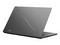 Laptop ASUS Zephyrus G16:
Procesador Intel Core Ultra 9 285H (hasta 5.4 GHz),
Memoria de 32GB LPDDR5,
SSD de 2TB,
Pantalla de 16