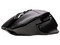 Mouse Gamer Inalámbrico NACEB SETARA DINASTY, hasta 10.000 DPI, Bluetooth, Receptor USB. Color Negro.