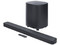 Barra de Sonido con Subwoofer JBL Bar 500 MK2, Potencia Total de 750W, Respuesta de Frecuencia 40 Hz a 20 KHz, 5.1 Canales, Óptica, USB, Bluetooth 5.3, HDMI, Incluye Control Remoto. Color Negro.