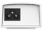 Inyector de Corriente TP-Link TL-POE4824G V2.3, 2 Puertos RJ-45 de 1000Mbps, 48V, 24W. Color Blanco.